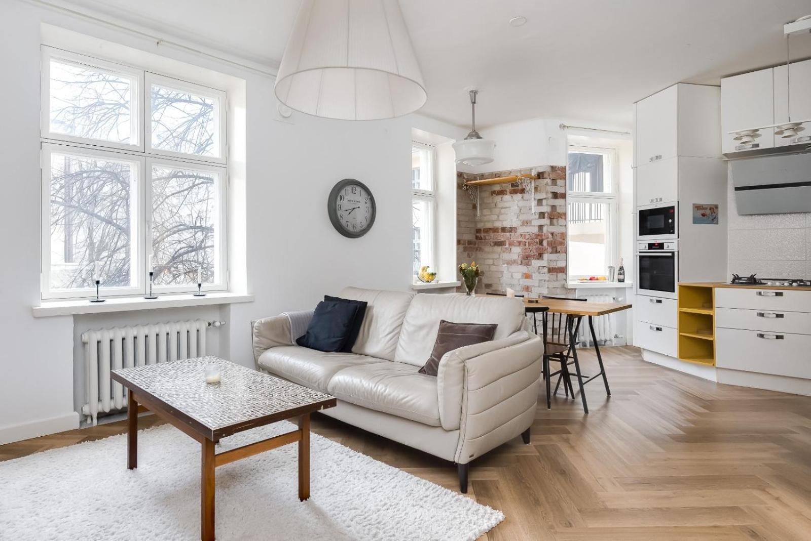 Stay Kamppi Seaside Apartment เฮลซิงกิ ภายนอก รูปภาพ