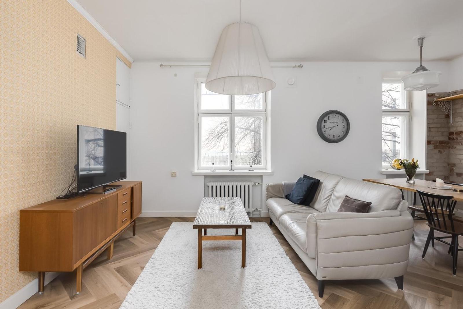 Stay Kamppi Seaside Apartment เฮลซิงกิ ภายนอก รูปภาพ