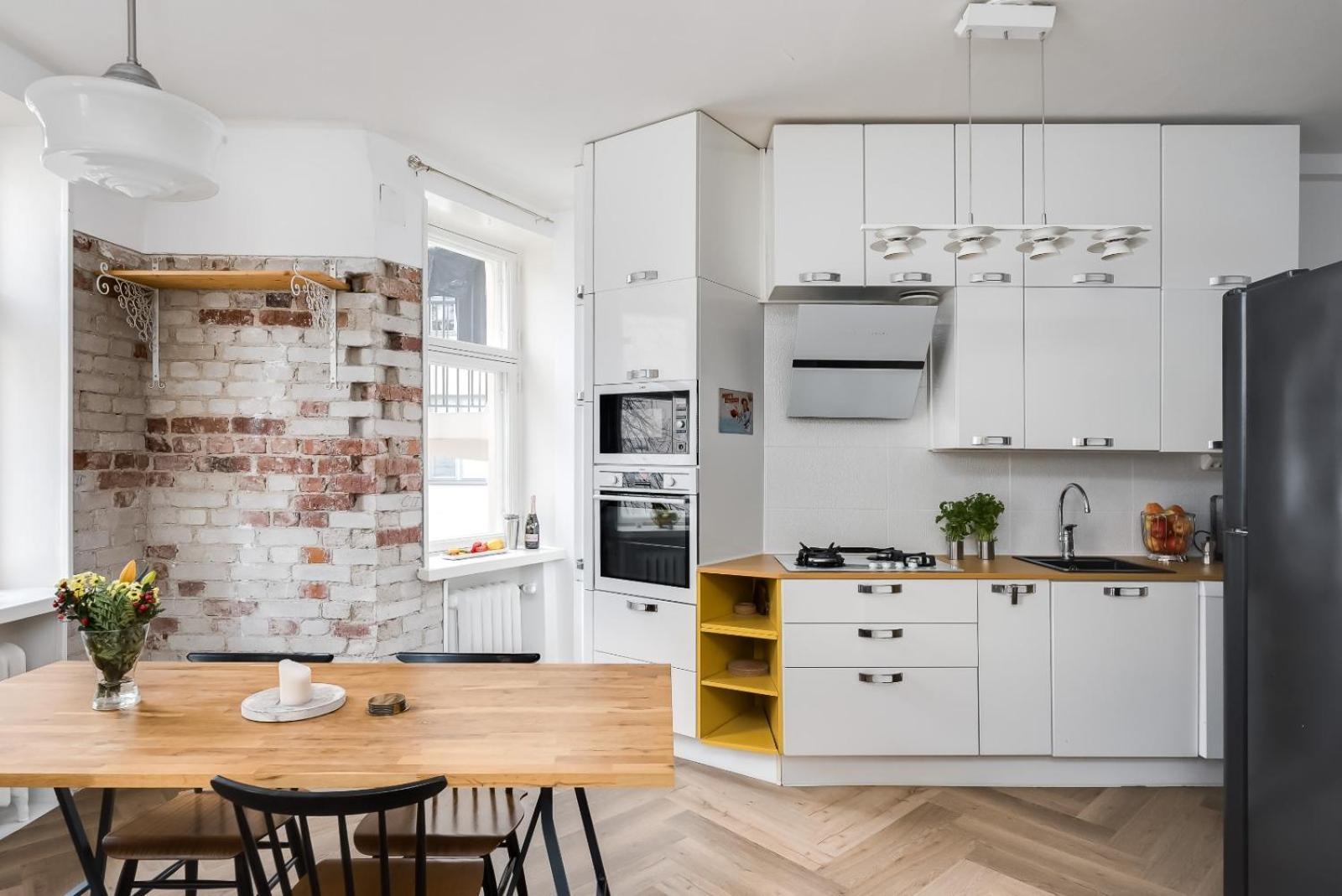 Stay Kamppi Seaside Apartment เฮลซิงกิ ภายนอก รูปภาพ