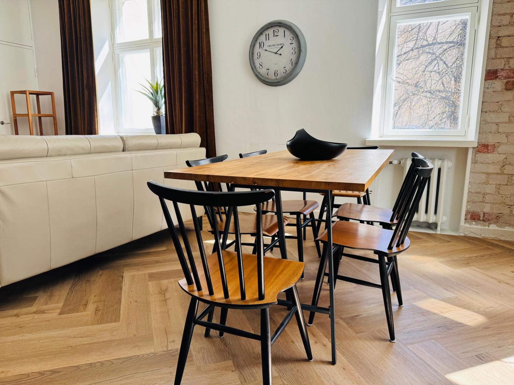 Stay Kamppi Seaside Apartment เฮลซิงกิ ภายนอก รูปภาพ
